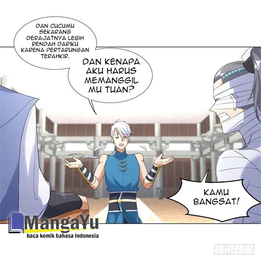 Rebirth Extreme chapter 07 halaman 21