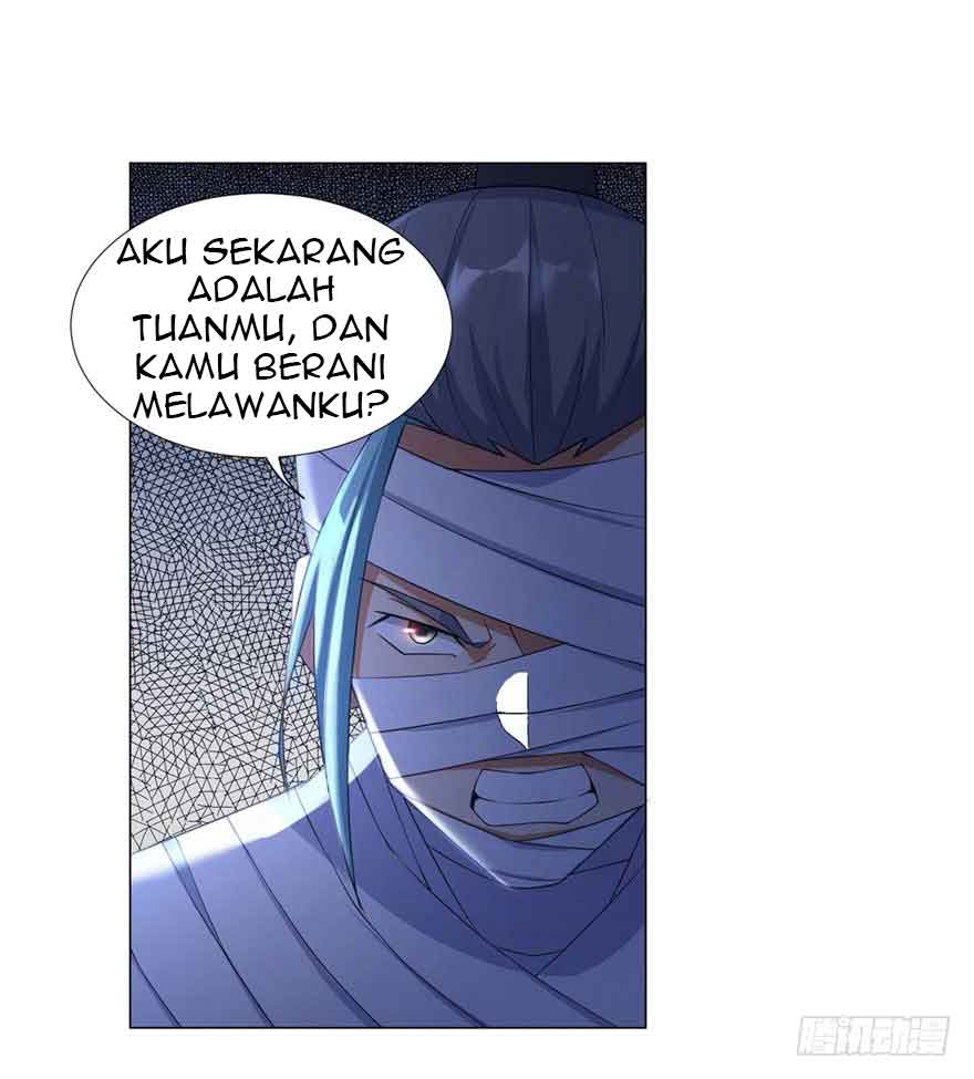 Rebirth Extreme chapter 07 halaman 22