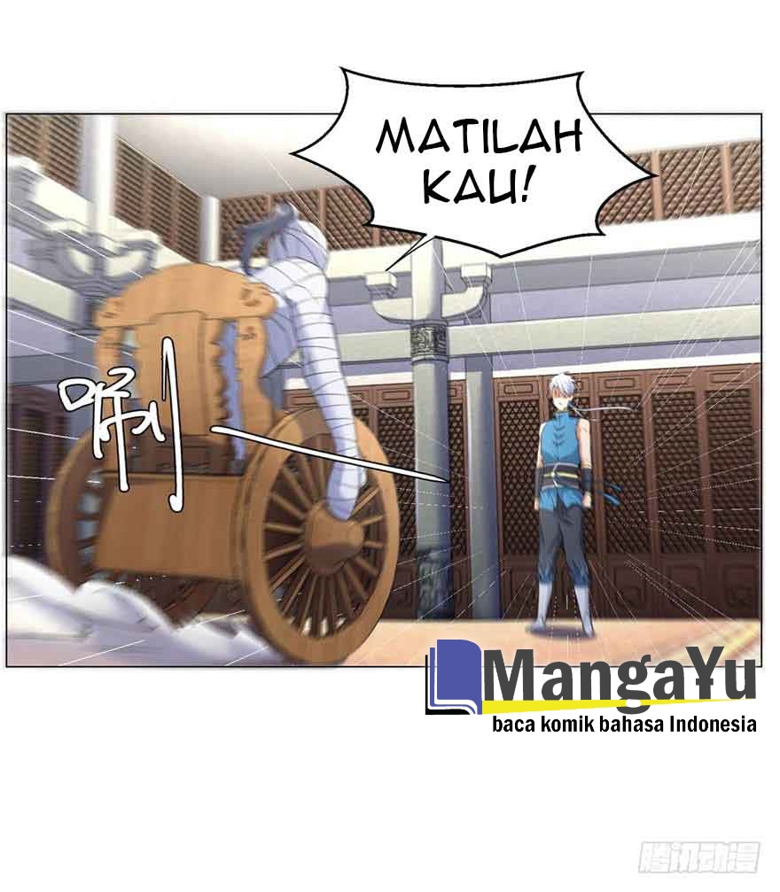 Rebirth Extreme chapter 07 halaman 23