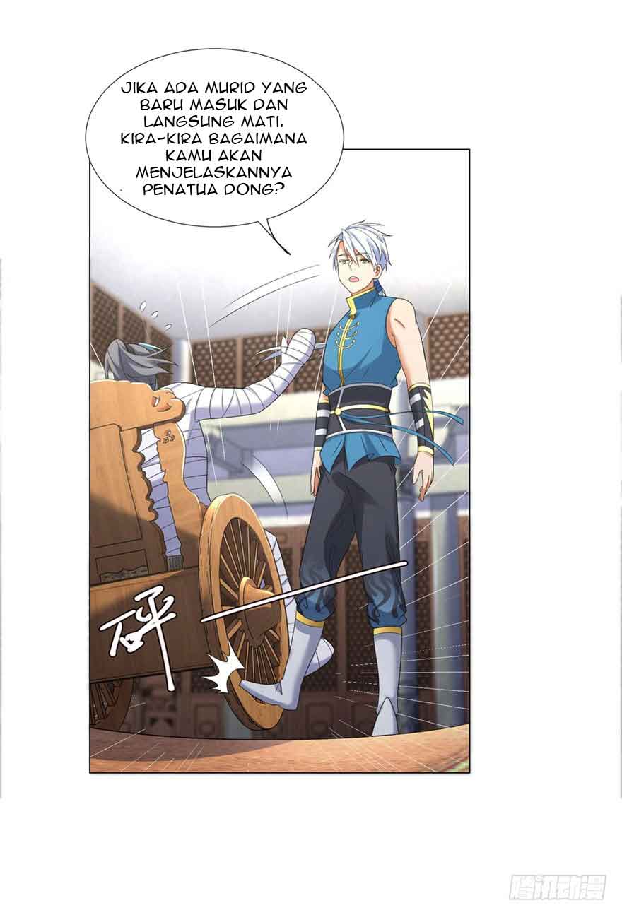 Rebirth Extreme chapter 07 halaman 24