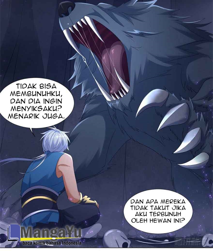 Rebirth Extreme chapter 07 halaman 29