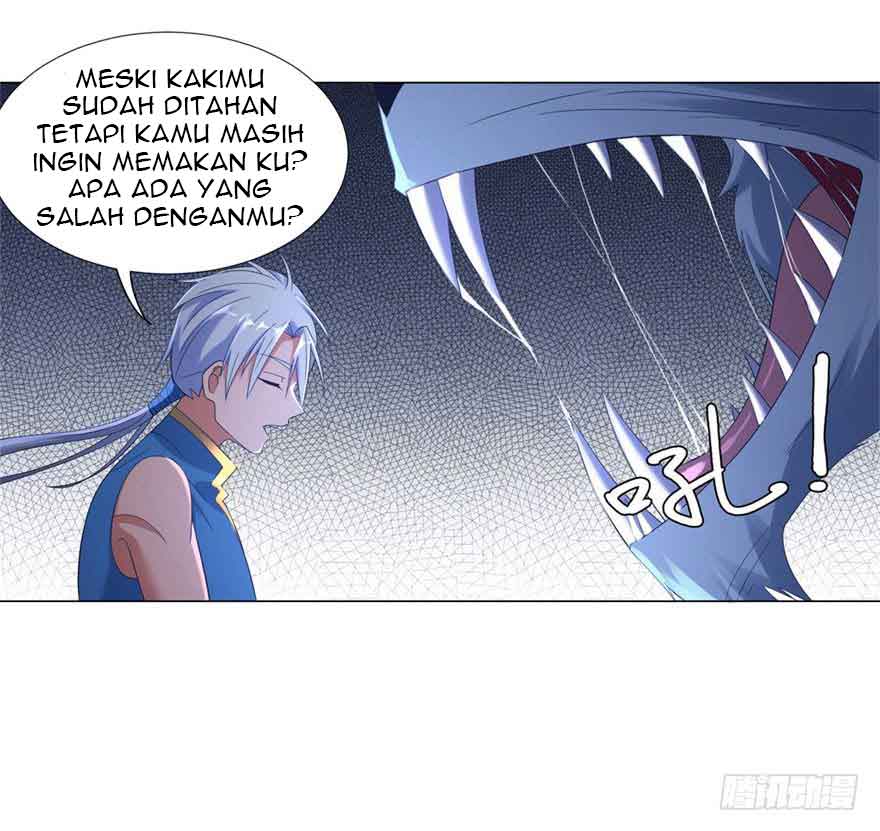 Rebirth Extreme chapter 07 halaman 31