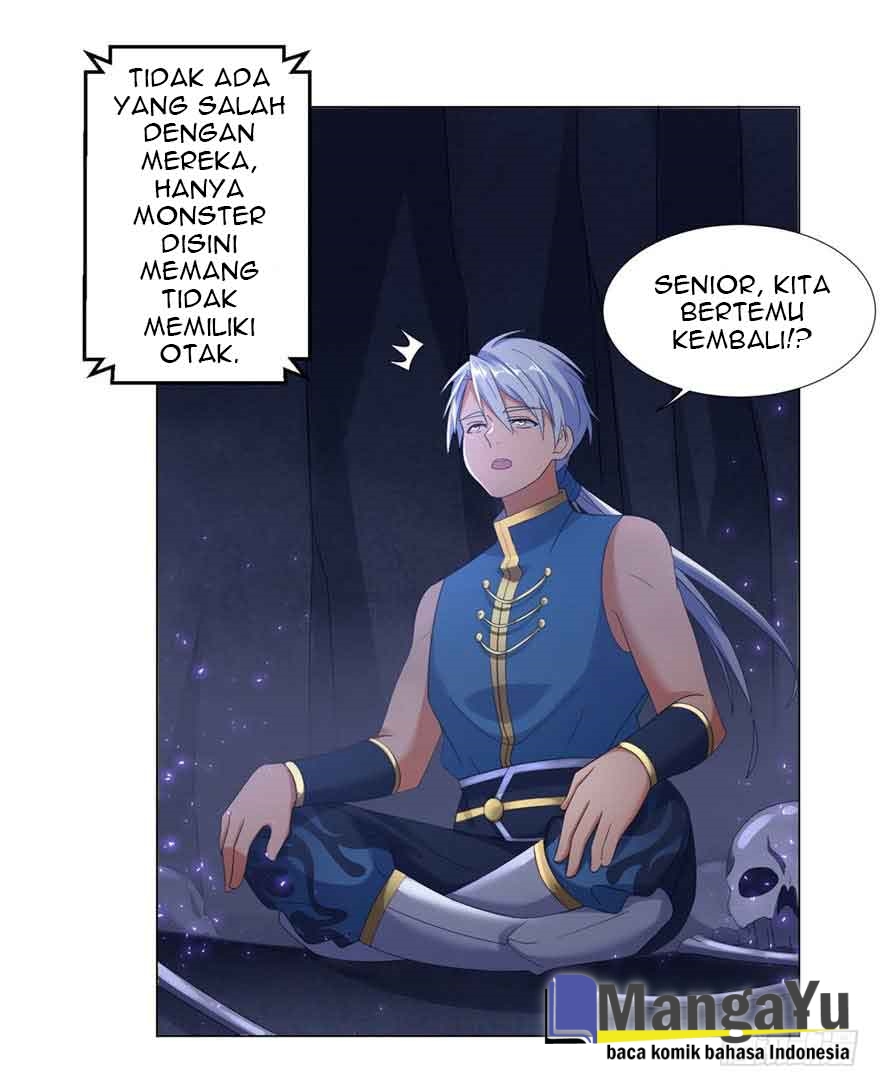 Rebirth Extreme chapter 07 halaman 32