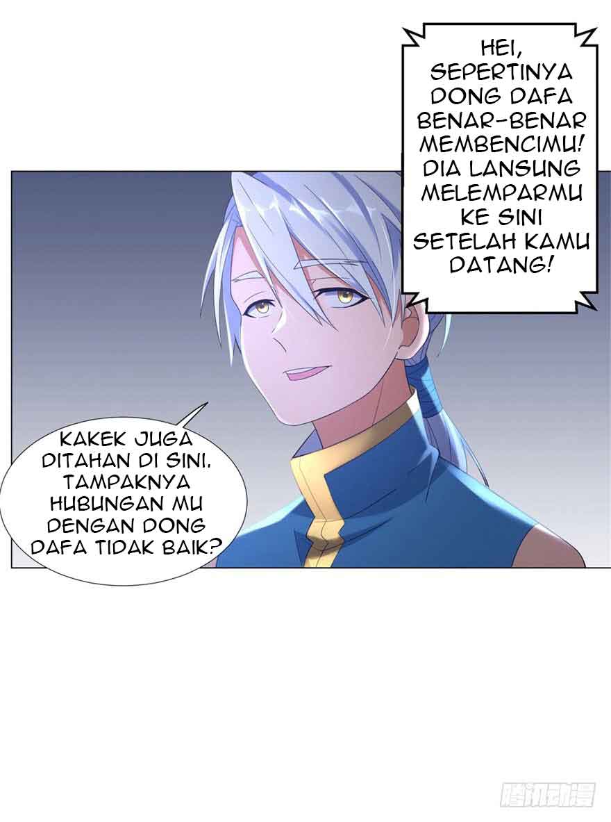 Rebirth Extreme chapter 07 halaman 33