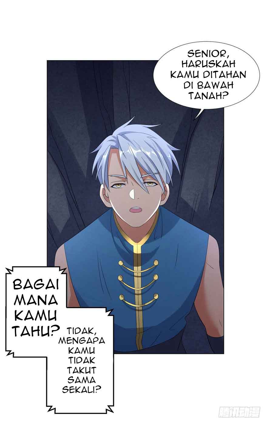 Rebirth Extreme chapter 07 halaman 38