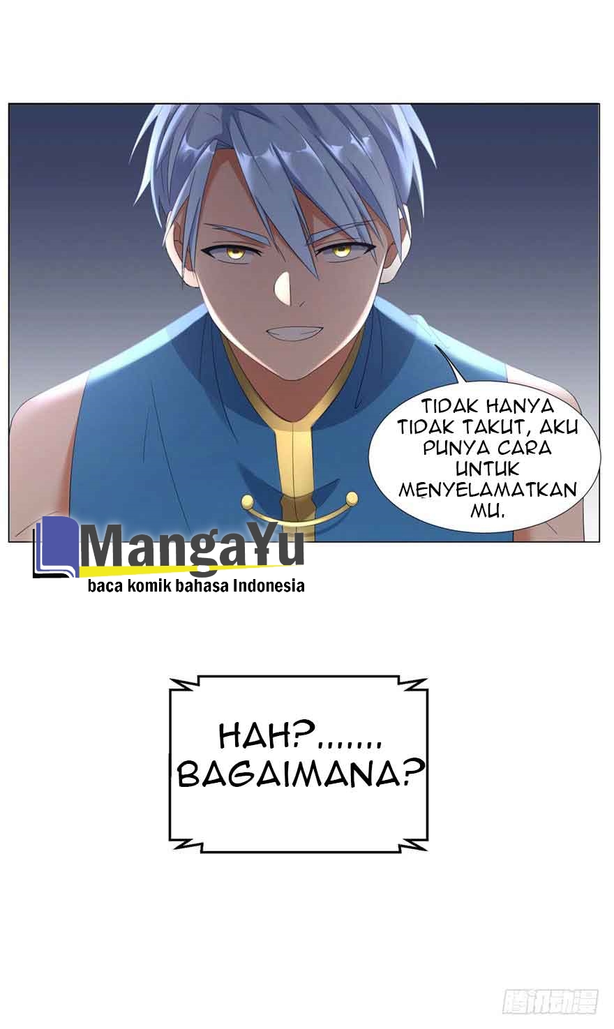 Rebirth Extreme chapter 07 halaman 39