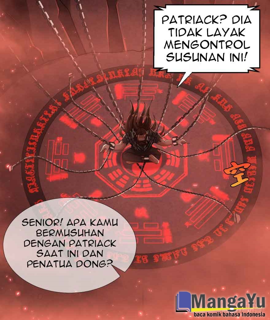 Rebirth Extreme chapter 08 halaman 7