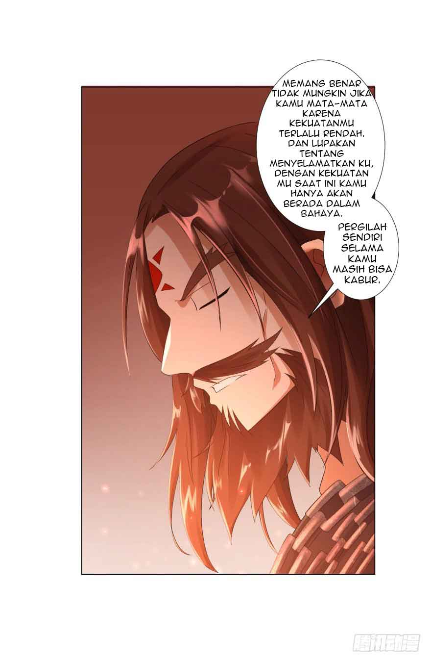 Rebirth Extreme chapter 08 halaman 13