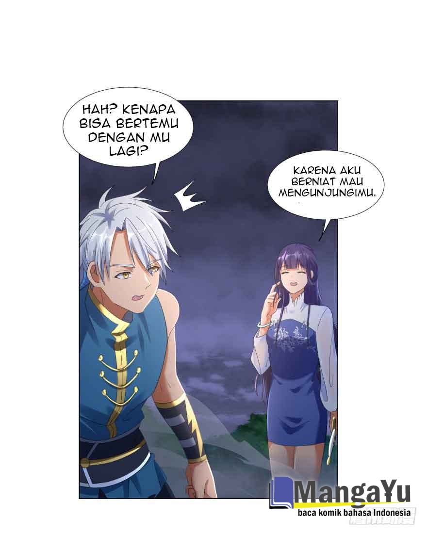 Rebirth Extreme chapter 08 halaman 20