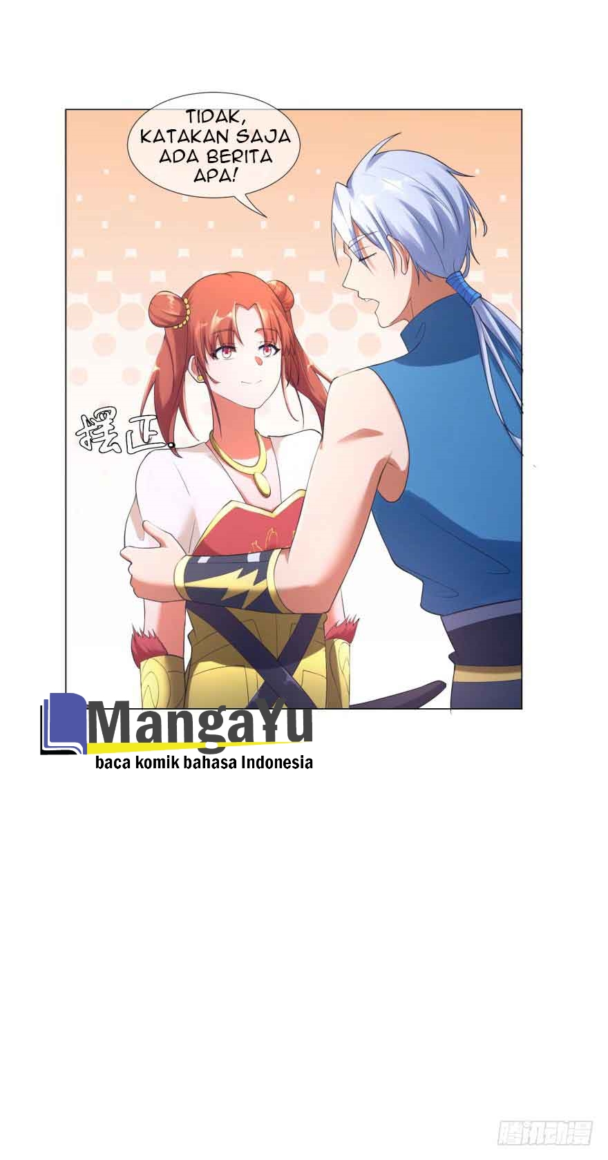 Rebirth Extreme chapter 08 halaman 26