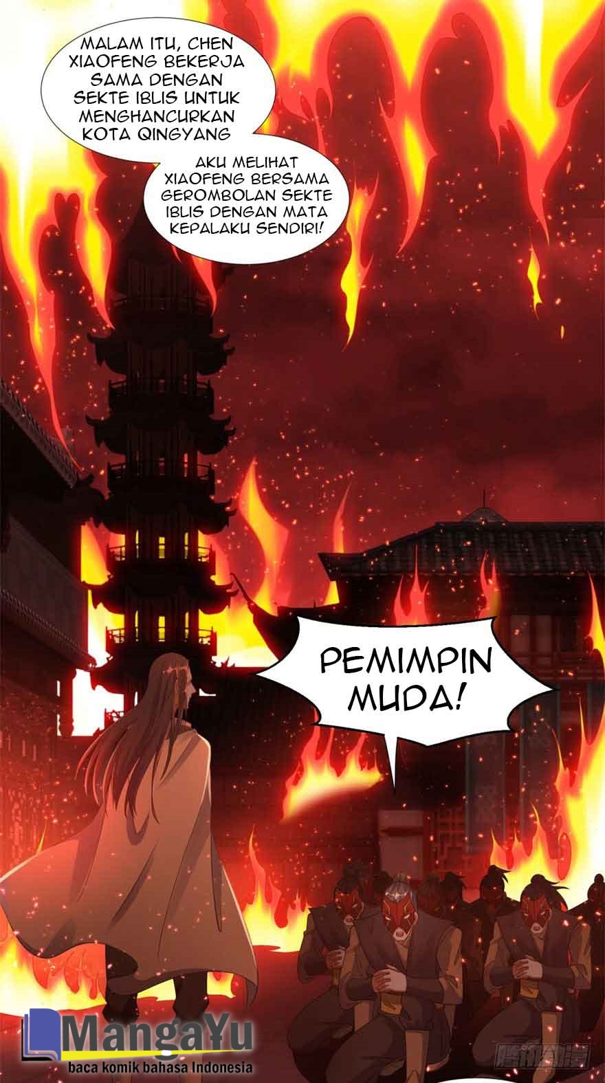 Rebirth Extreme Bab 09 halaman 19