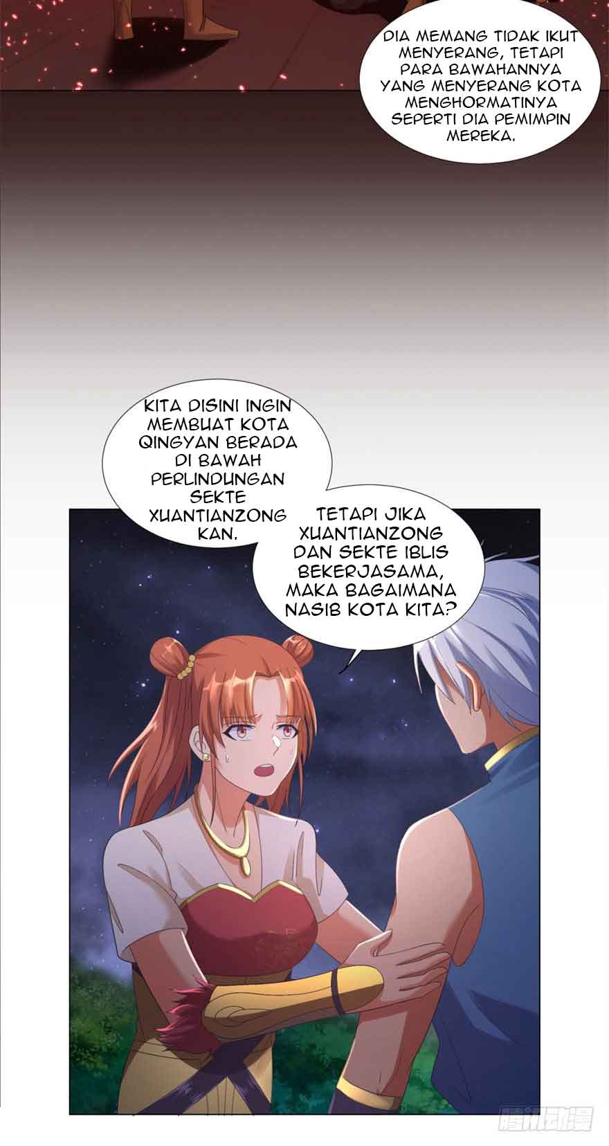 Rebirth Extreme Bab 09 halaman 20
