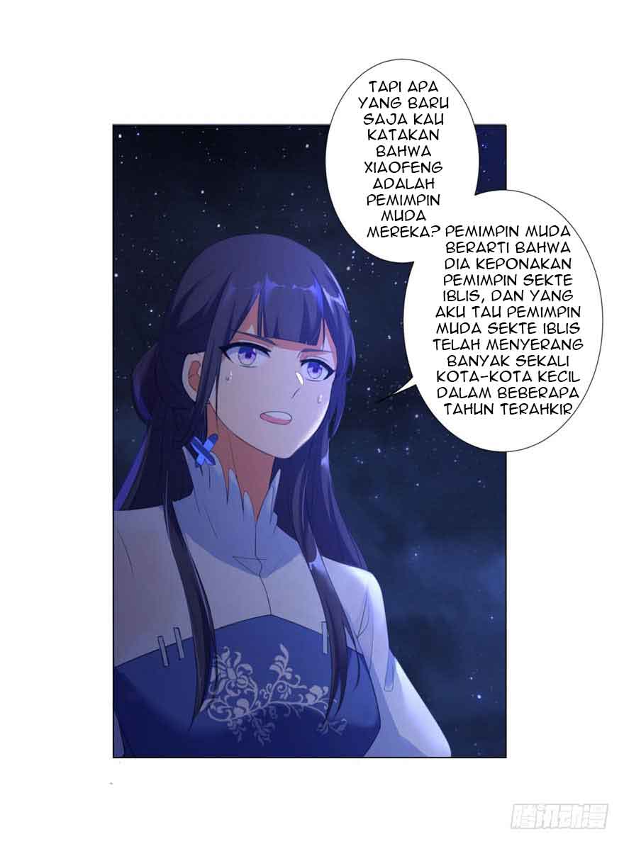 Rebirth Extreme Bab 09 halaman 22