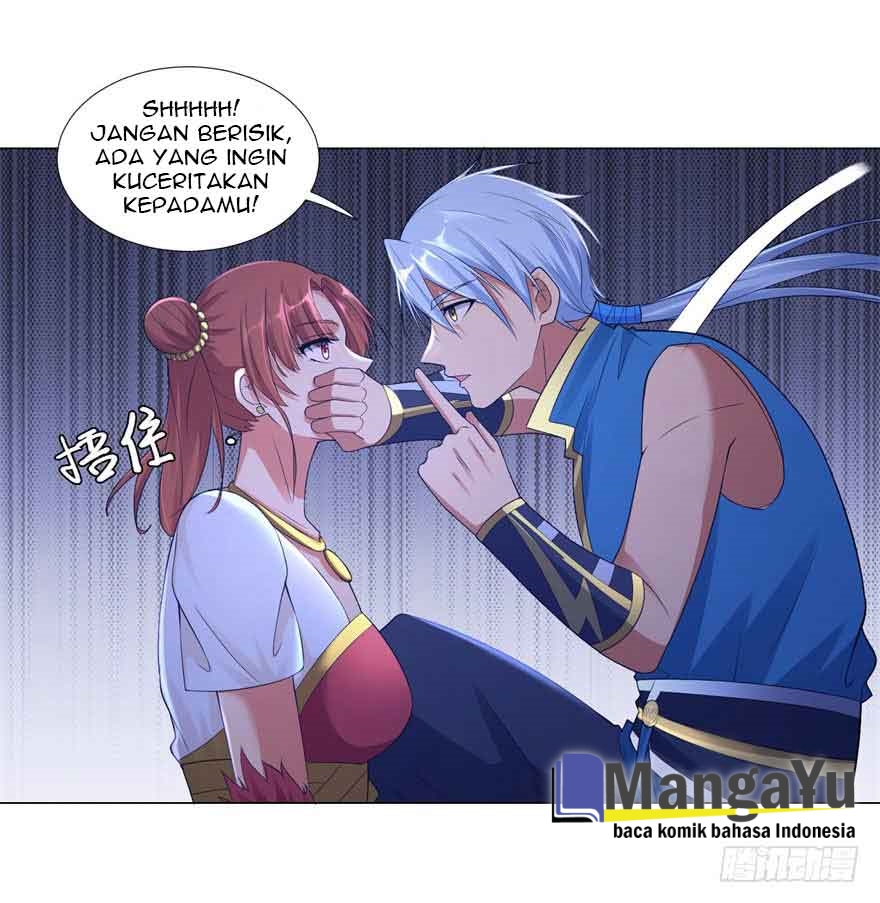 Rebirth Extreme chapter 10 halaman 5