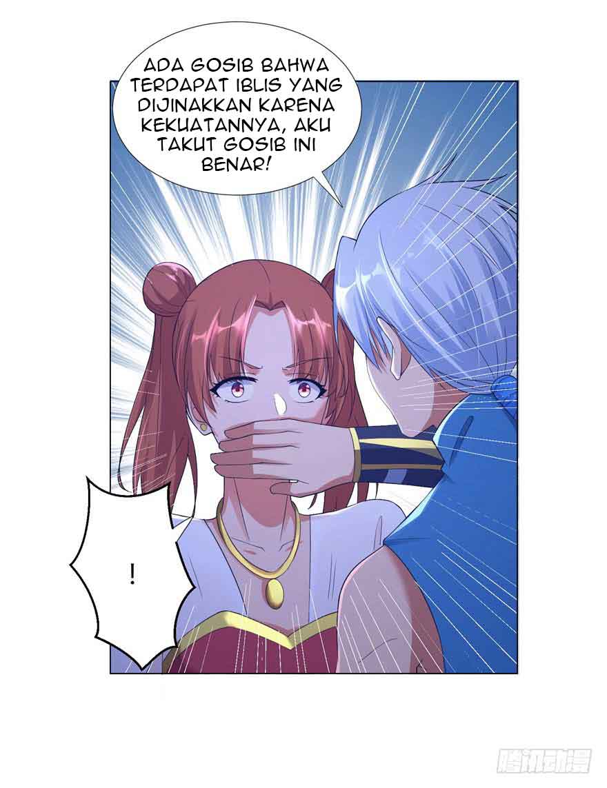 Rebirth Extreme chapter 10 halaman 6
