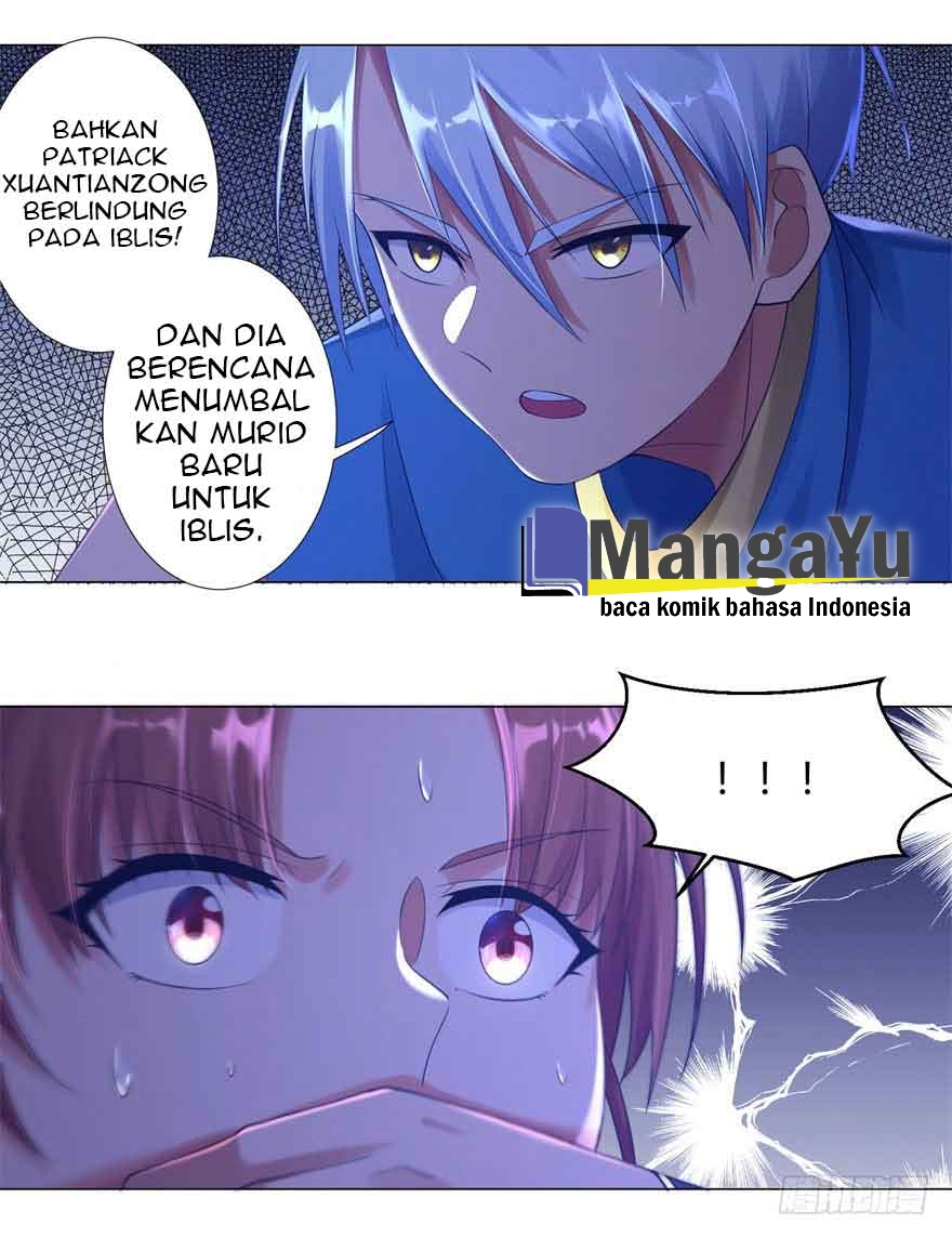 Rebirth Extreme chapter 10 halaman 7