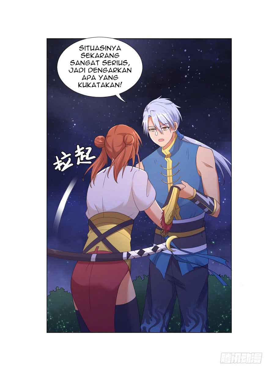 Rebirth Extreme chapter 10 halaman 10