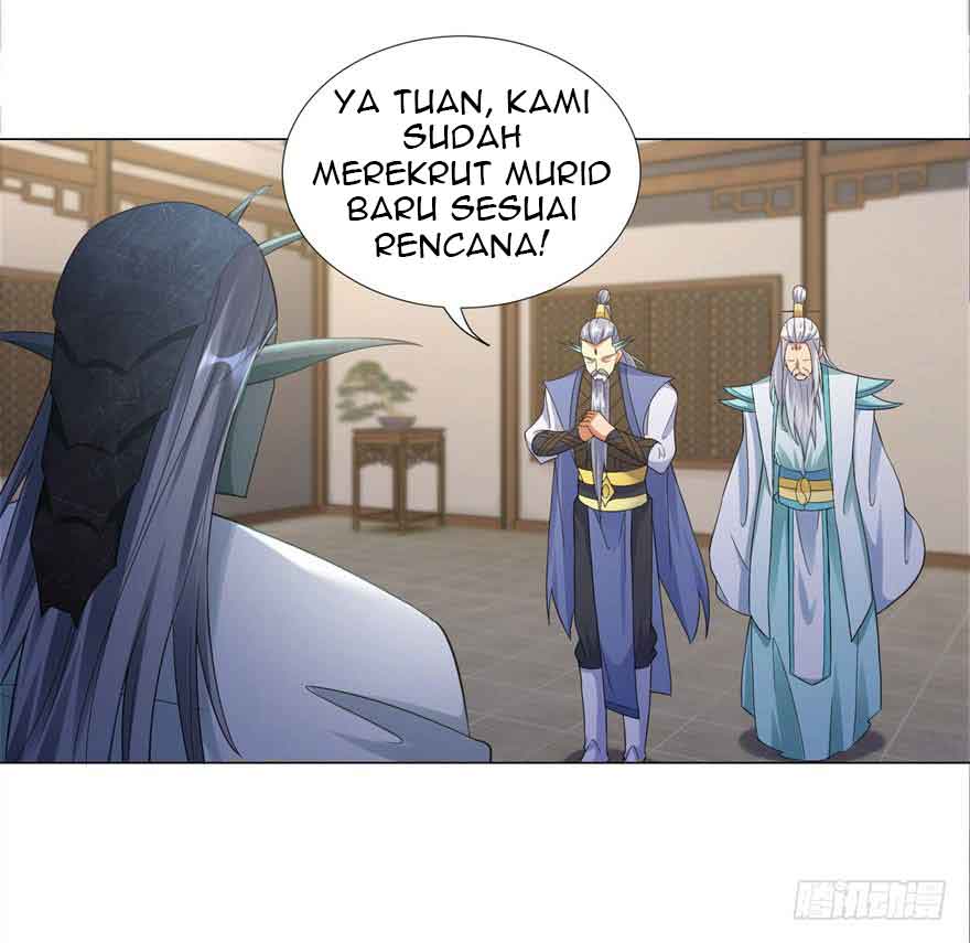 Rebirth Extreme chapter 10 halaman 16