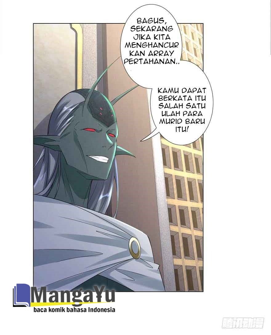 Rebirth Extreme chapter 10 halaman 17