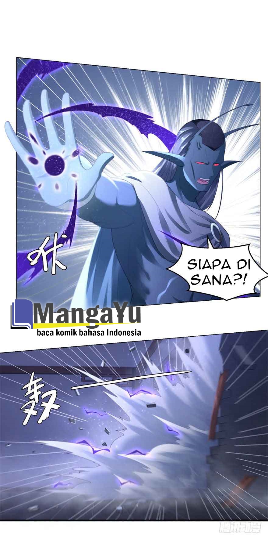 Rebirth Extreme chapter 10 halaman 19