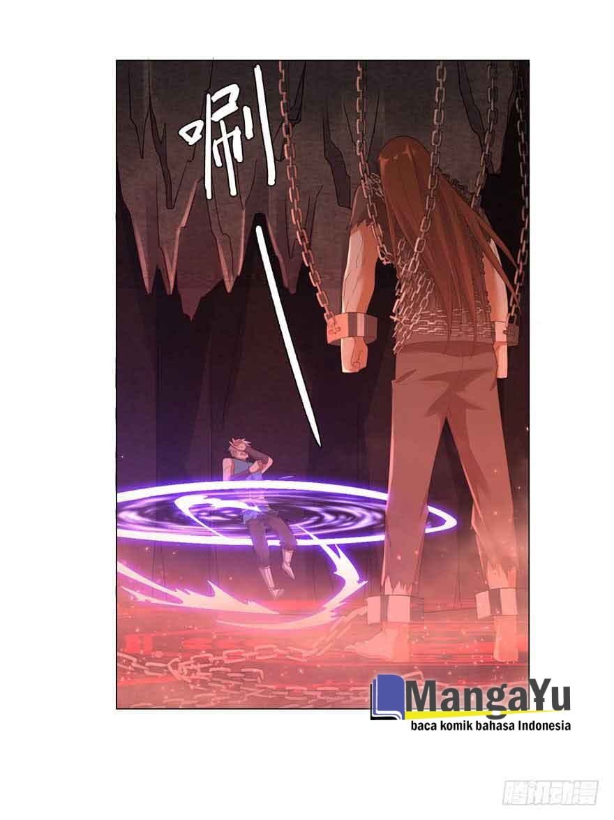 Rebirth Extreme chapter 10 halaman 21