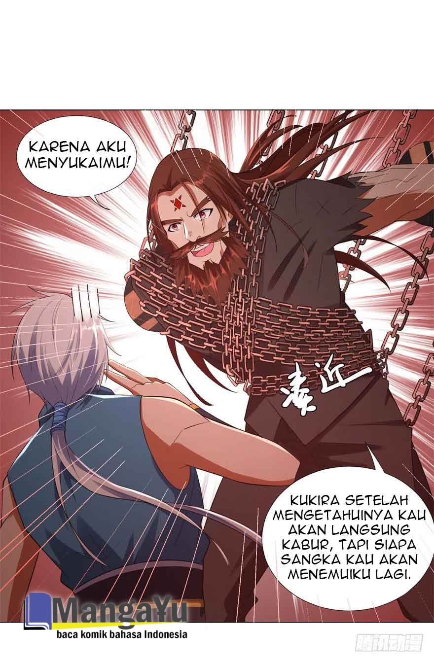 Rebirth Extreme chapter 10 halaman 23