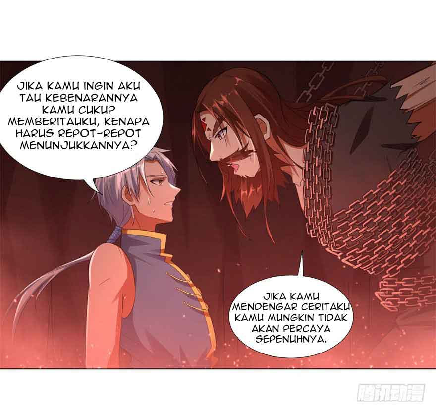 Rebirth Extreme chapter 10 halaman 24
