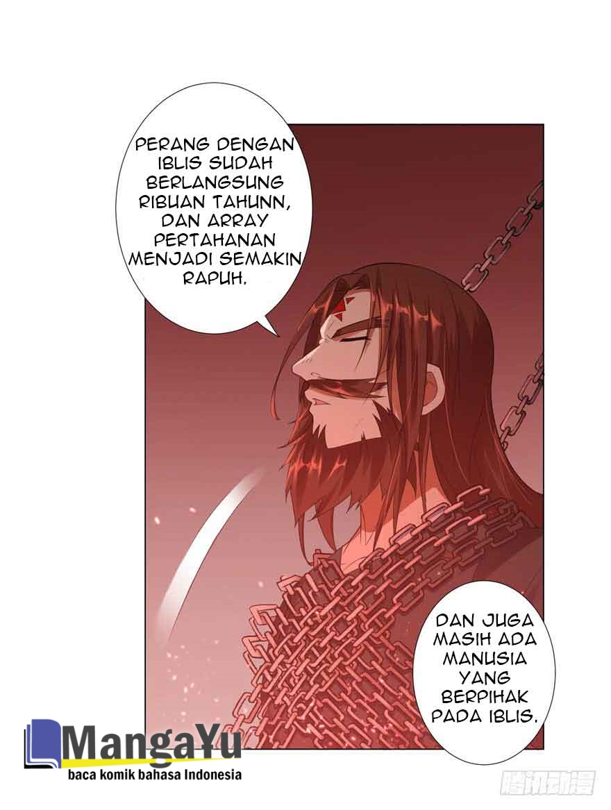 Rebirth Extreme chapter 10 halaman 25