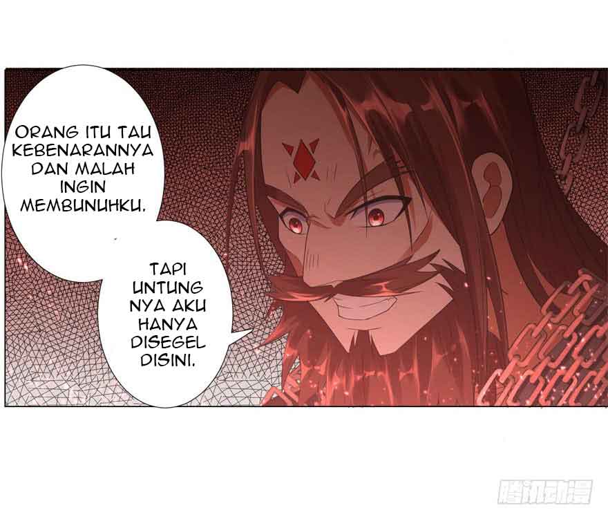 Rebirth Extreme chapter 10 halaman 26