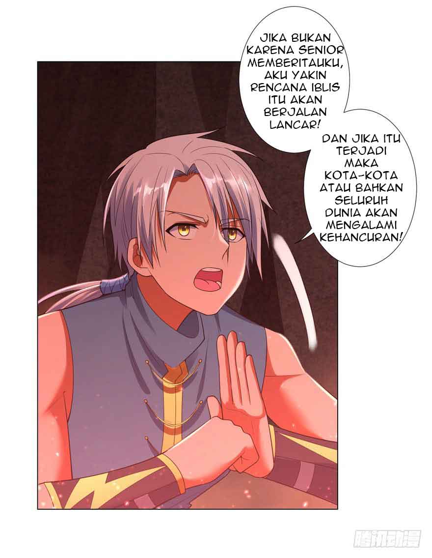 Rebirth Extreme chapter 10 halaman 29