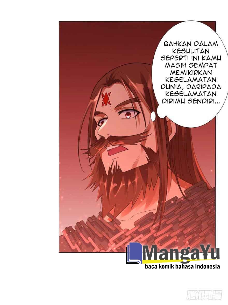 Rebirth Extreme chapter 10 halaman 30