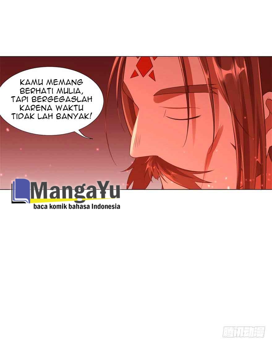 Rebirth Extreme chapter 10 halaman 31