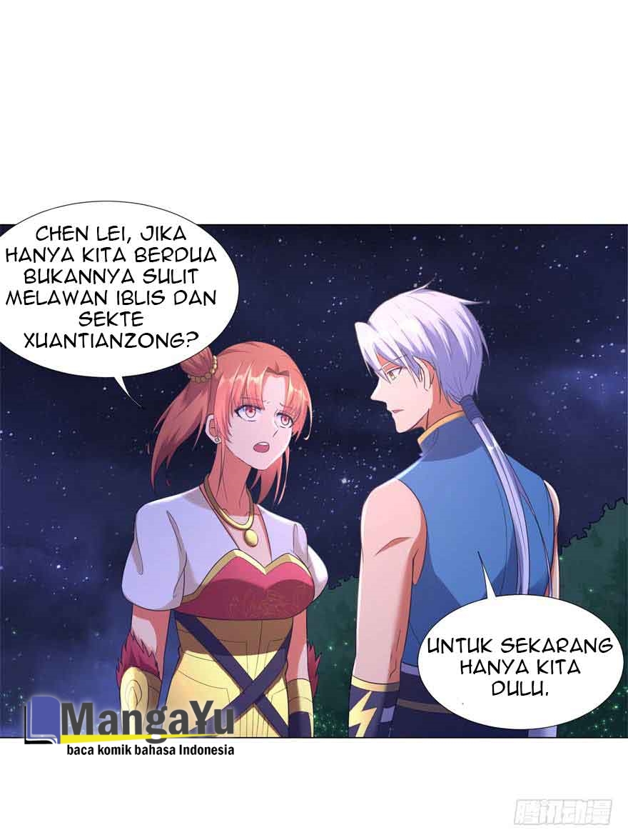 Rebirth Extreme Bab 11 halaman 3