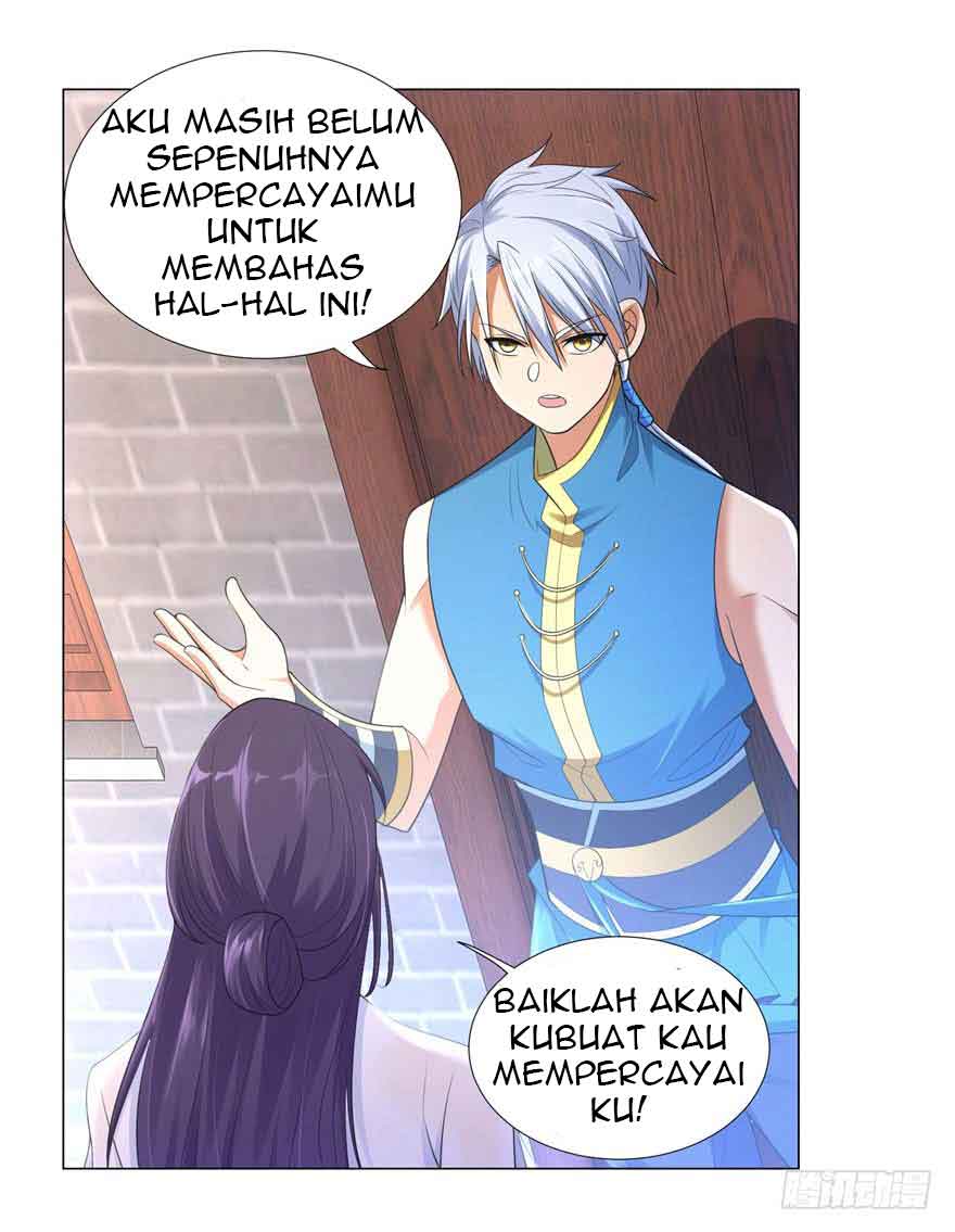 Rebirth Extreme Bab 11 halaman 23