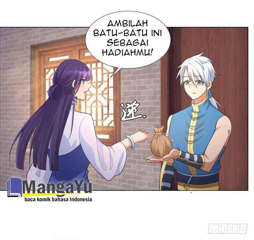 Rebirth Extreme Bab 11 halaman 24