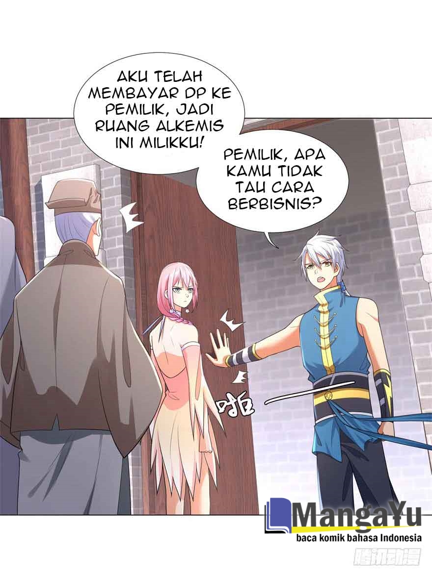 Rebirth Extreme Bab 11 halaman 31