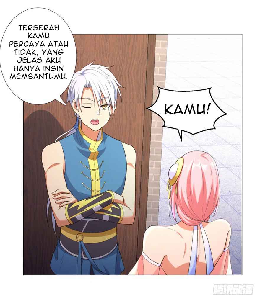 Rebirth Extreme Bab 12 halaman 6