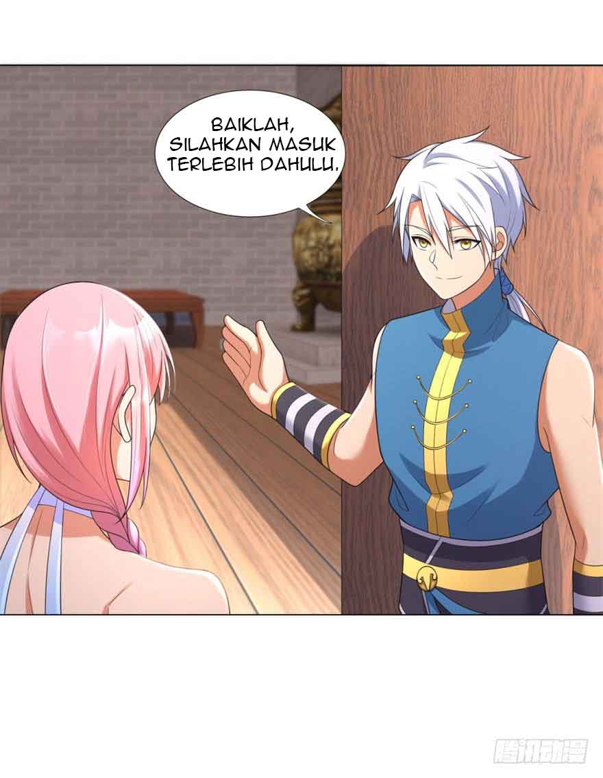 Rebirth Extreme Bab 12 halaman 8