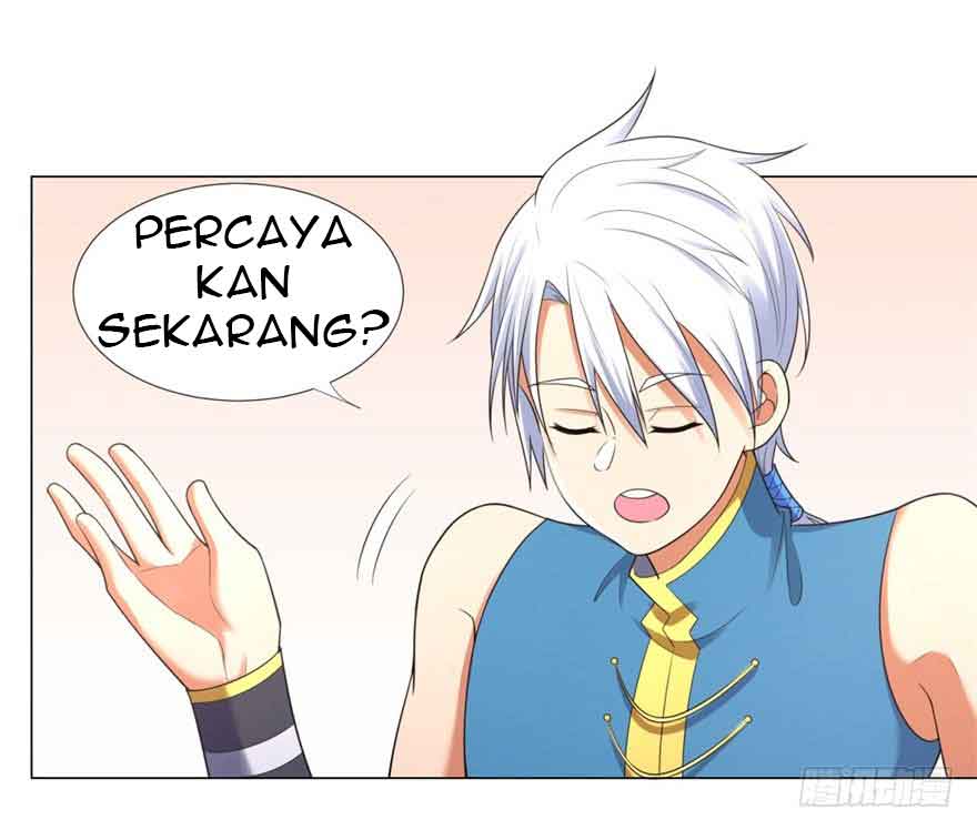Rebirth Extreme Bab 12 halaman 25