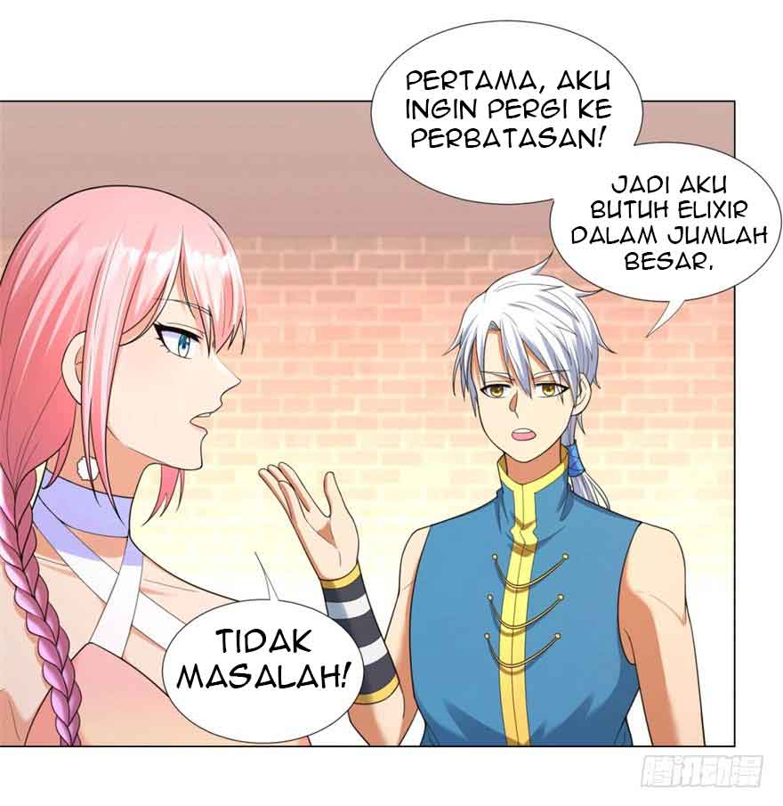 Rebirth Extreme Bab 12 halaman 29