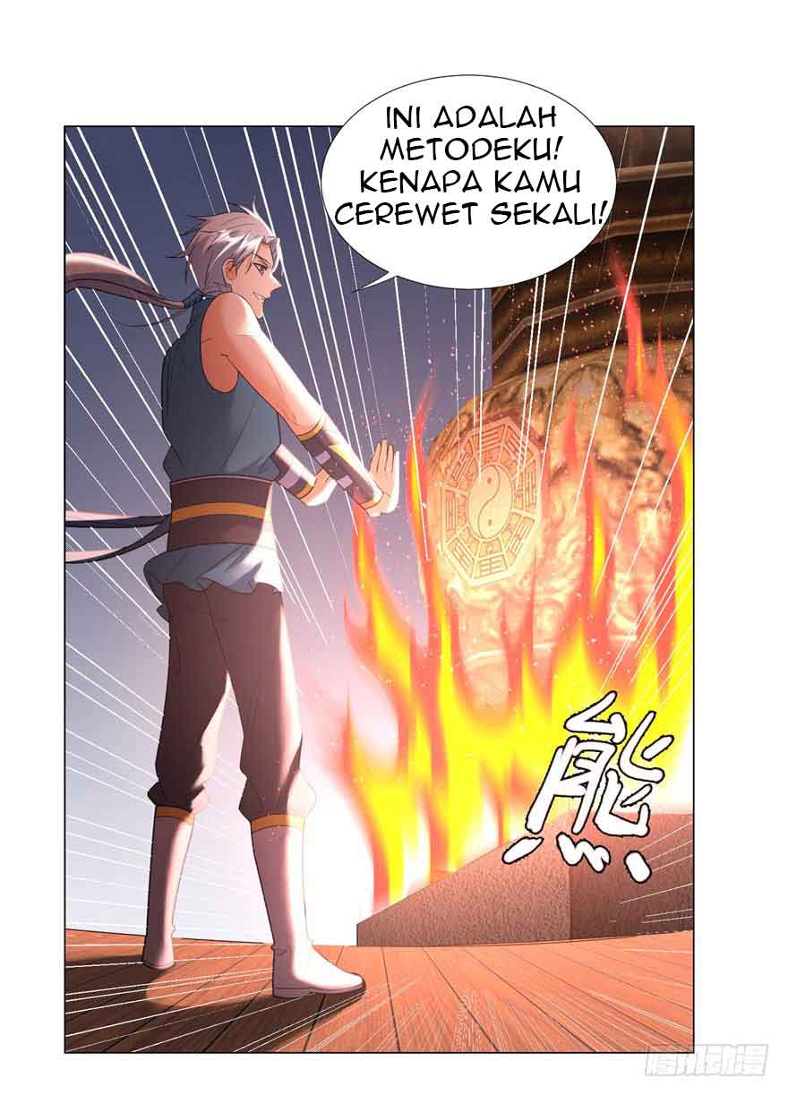 Rebirth Extreme Bab 13 halaman 10
