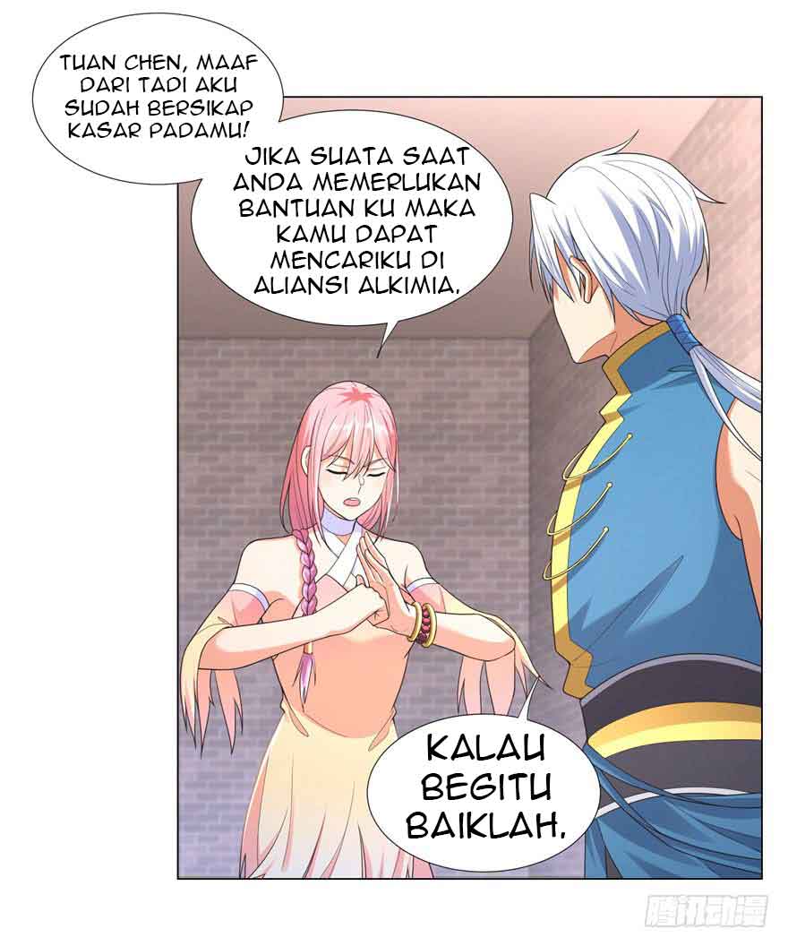 Rebirth Extreme Bab 13 halaman 18