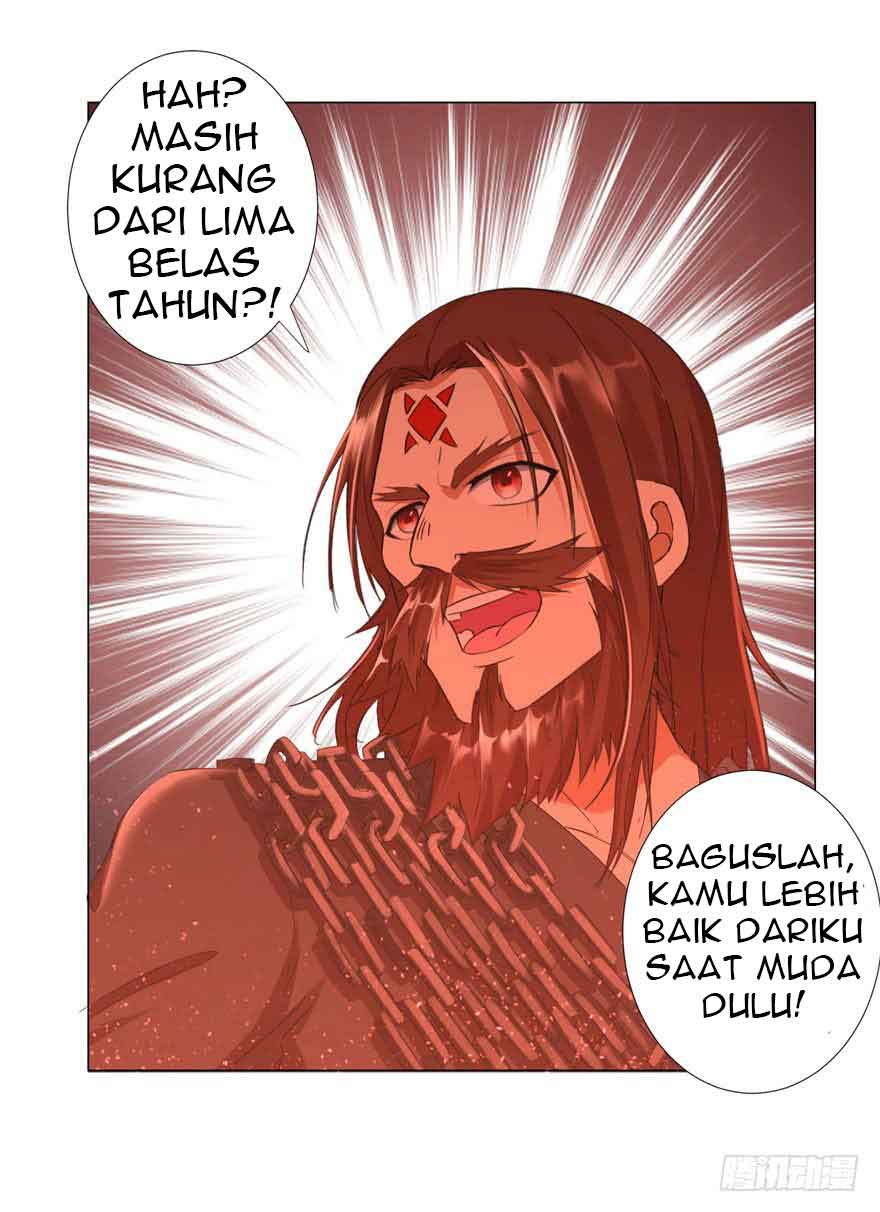 Rebirth Extreme Bab 13 halaman 31