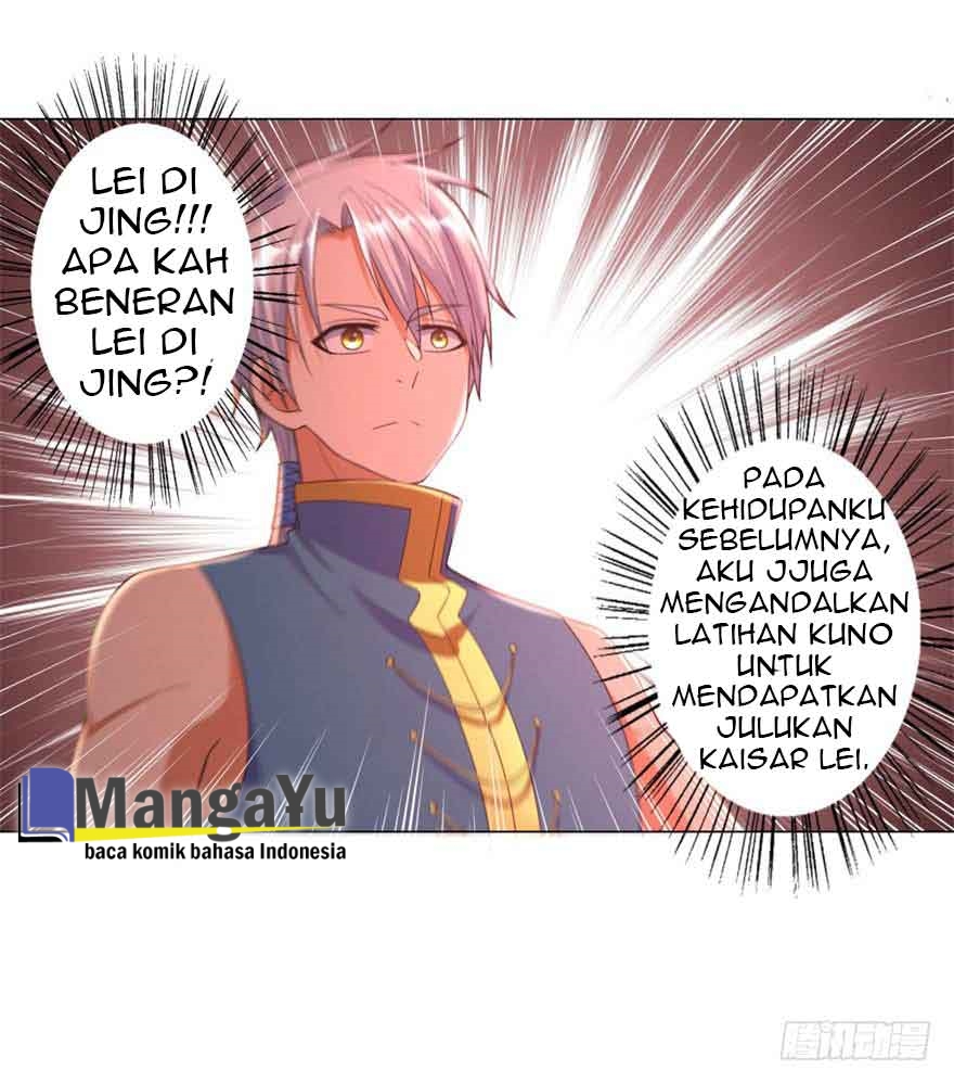 Rebirth Extreme Bab 14 halaman 5