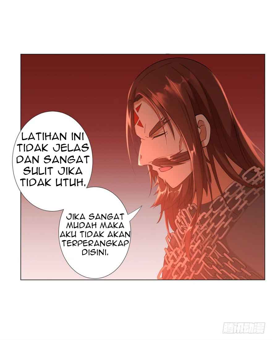 Rebirth Extreme Bab 14 halaman 7