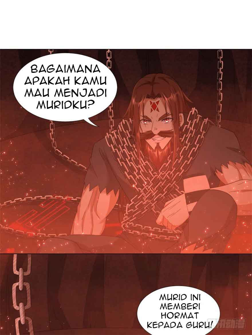 Rebirth Extreme Bab 14 halaman 9