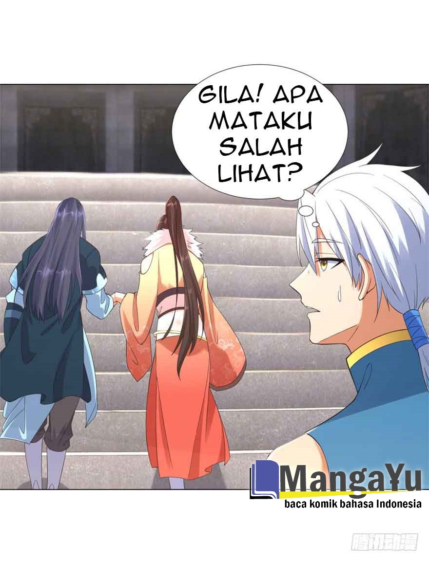 Rebirth Extreme Bab 15 halaman 9