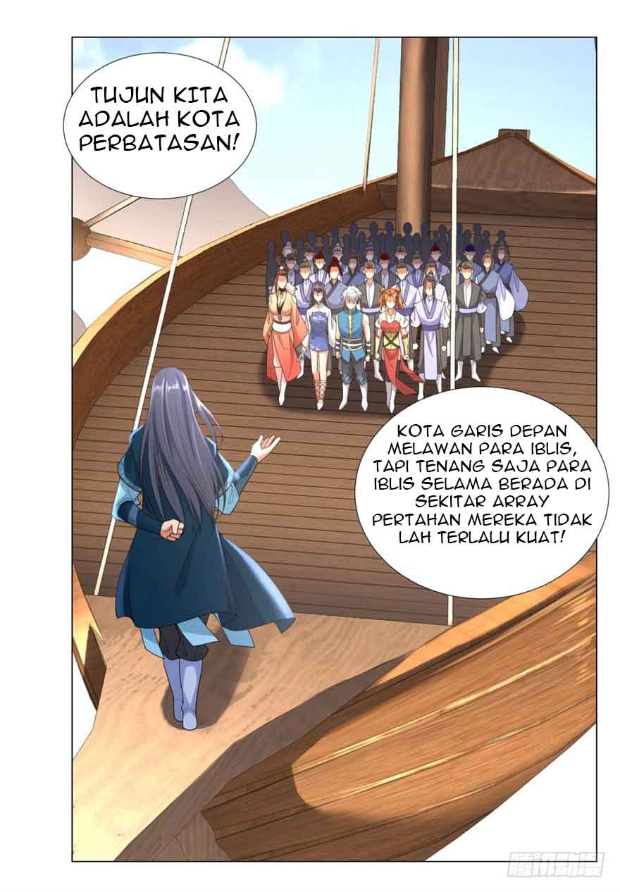 Rebirth Extreme Bab 15 halaman 14