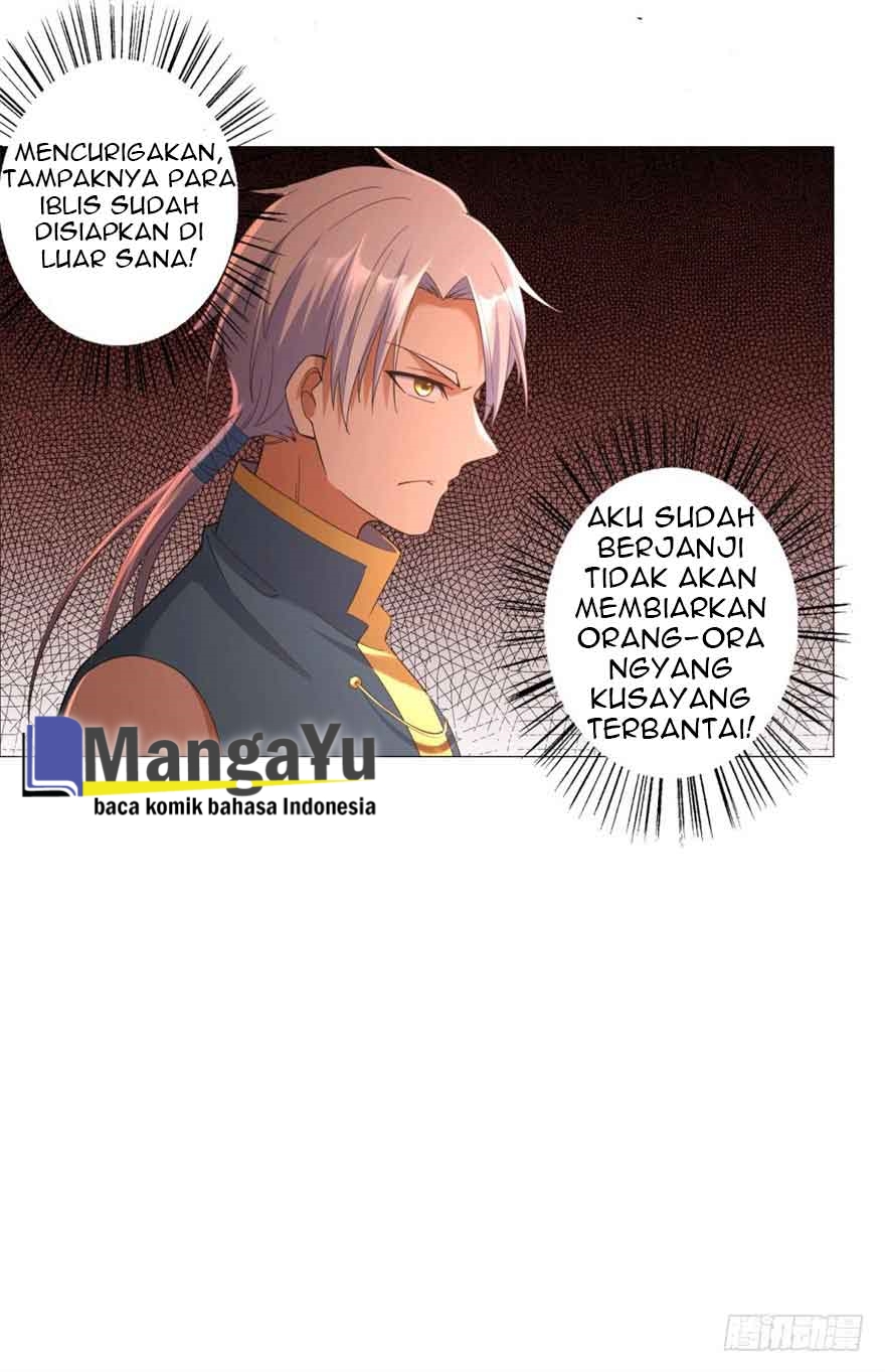 Rebirth Extreme Bab 15 halaman 31