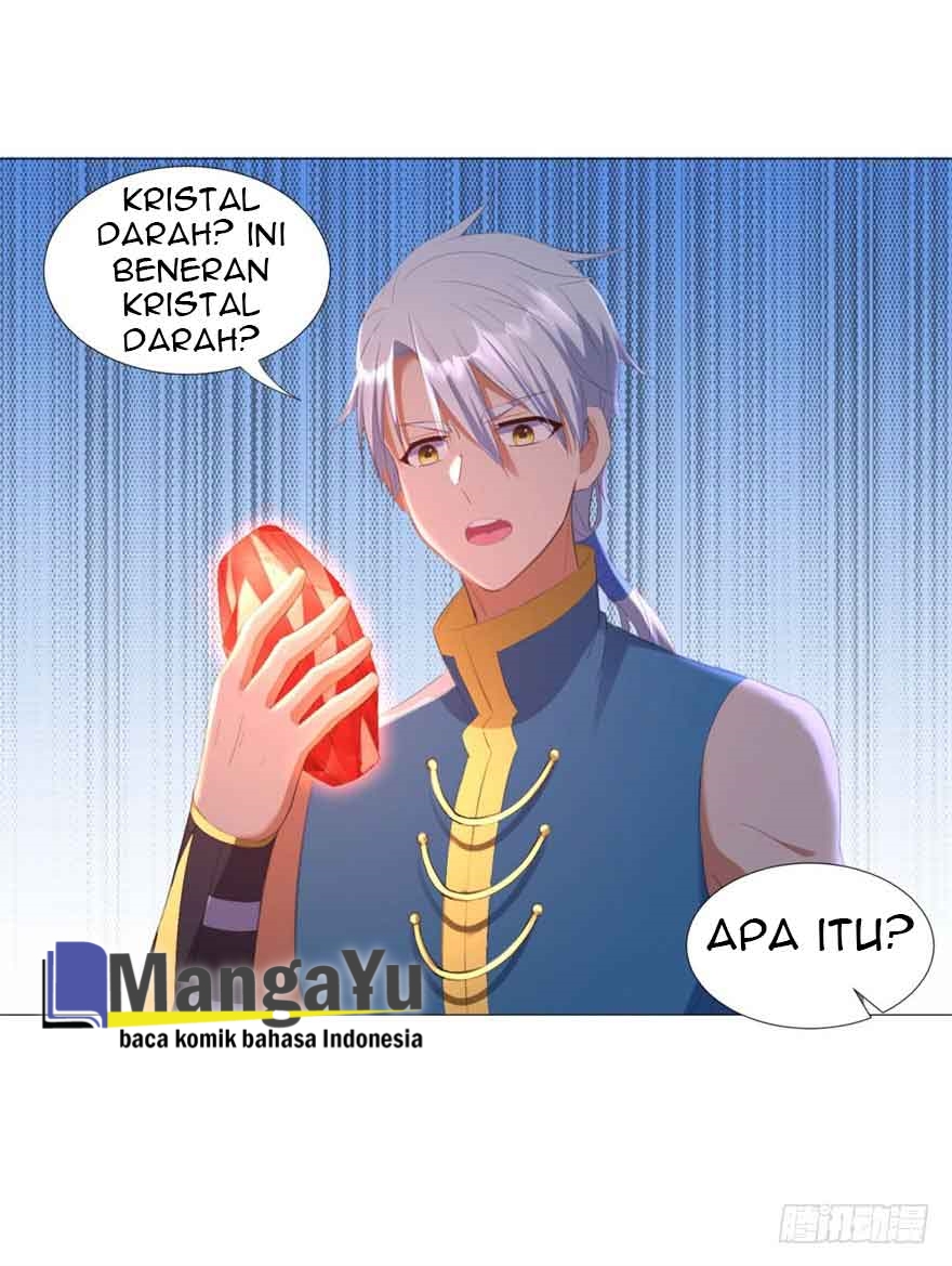 Rebirth Extreme Bab 17 halaman 16